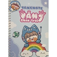 Book - Takenote Literature 7 (Pearl Heaven)