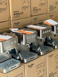 Máy Pha Cà phê Gemilai CRM 3005E