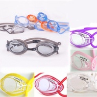 Swimming waterproof eye protection training competition high clarity anti-fog swimming glasses Y570A