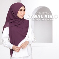 Bawal Airis- Instant Bawal