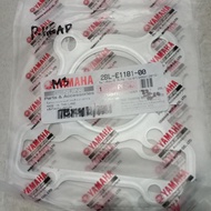Cylinder Head Block Gasket for Yamaha Mio M3 SZ, Soul GT, Fino FI, XRide 125 2BL-E1181-00