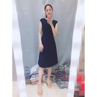 Luxury Capella office dress