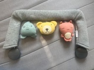 BabyBjorn 嬰兒床玩具 搖搖椅玩具 搖搖椅配件