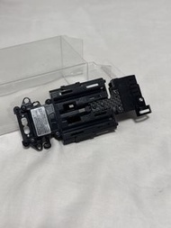 Kyosho miniz mini z mr03 evo shell with Carbon fiber t-plate