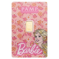 ( Ready Stock ) Pamp Suisse Barbie 1g