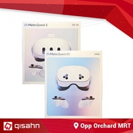 Meta Quest 3 3S Mixed Reality VR Headset - 128GB 256GB 512GB MetaQuest