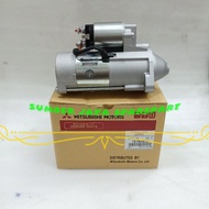 Triton 2.5 starter dynamo, L200 Strada Triton 12V 1810A053