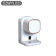 Electric Toothbrush Holder Electric Punch-free Wall Mounted Tooth Paste Squeezer With Different Mode