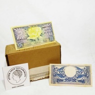 Uang kuno 5 Rupiah 1959