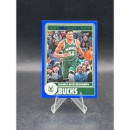 Giannis Antetokounmpo-2023-24 Panini Hoops-285