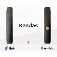 Kaadas K30 Digital Lock | Hoz Digital Lock