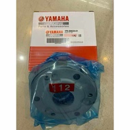 YAMAHA 1P5 Clutch BWS New Cygnus Generation~5 Generation GTR AERO