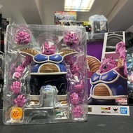 龍珠系列-SHF 杜利安 DODORIA 20221118005