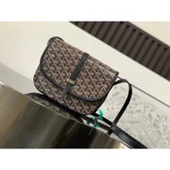 Goyard Belvedere Messenger Bag Show Your High Quality