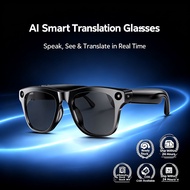 2026 AI Smart Glasses Smart glasses XKPro AI glasses 8K camera smart wearable translation glasses Bl