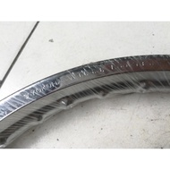 YOKOHAMA ENKEI ALLOY RIM BESI STD CHROMEALLOY CUTTING 16-RING17-RING18-RING19-RING21-RING