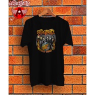 AEROSMITH ROCK MUSIC TSHIRT 11