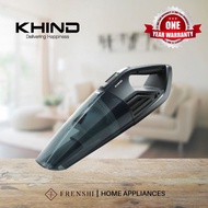 Khind Cordless Vacuum Cleaner - VC9678 [ Frenshi ]