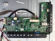 MAINBOARD TCL รุ่น LED29F2300 พาร์ท 40-0MS82L-MAB2LG (เมนบอร์ด ทีซีแอล) อะไหล่แท้/ของถอดมือสอง รับปร