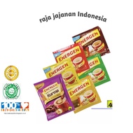 ENERGEN READY STOCK MALAYSIA isi 1 renteng/10PCS
