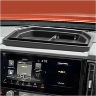 SXCY for 2025 2026 Nissan Frontier Dashboard Organizer Tray [12.3 inch Screen Only] for 2025 2026 Ni