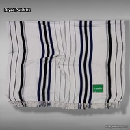 SULTAN TURBAN | Arab Turban | Yemeni Turban | Riyadh's Turban | Turban | Rida Solo's Turban | Batik 