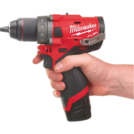 Milwaukee M12FPD-0 Zero Hero Package Promo + FREE GIFT