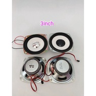 3inch B 2ohm 5w Speaker Removed