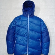 Down Jacket descente Moong