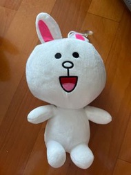 公仔 Line Coni / Brown / Mr Bean Teddy / Green Teddy / Minnie / Dog