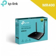 TP-Link Archer MR400 AC1200 無線雙頻 4G LTE 路由器 / 分享器