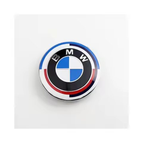 4Pcs 56mm 68mm Car Styling Wheel Center Hub Caps for BMW E60 E46 E61 F10 E90 E92 E93 E91 F30 E63 E65