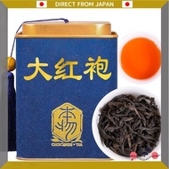 XIXICHA Oolong Tea, Big Red Robe, Wuyi Rock Tea, Chinese famous tea, green tea, tea leaves, Wuyi cin