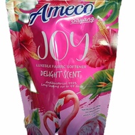 Softener /pelembut pakaian Ameco Delight Scentl