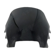 กันลมสั้น Honda Silver Wing 400 600 GT600 GT400 01-07 ปี กระจกมองหน้า อะไหล่รถจักรยานยนต์ เครื่องมือ