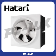 HATARI พัดลมดูดอากาศผนัง 10 นิ้ว VW25M2(N)