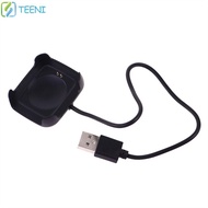 TEENI Smartwatch Charging Cable Black For HW22 Smartwatch Accessories Protable Stable Current Smartw