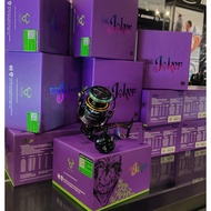 BULLZEN THE JOKER SW SPINNING REEL