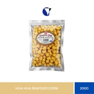 HUA HUA SEAFOOD CORN (200G)