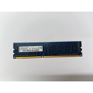 Kingston RAM 1600MHz DDR3L 4GB PC3L