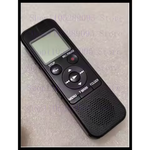 90-95NEW FOR SONY ICD-PX440 IC recorder