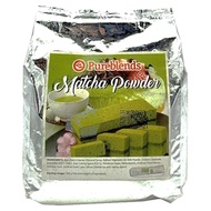 ✦ ◳ ▌ ♞Pureblends Matcha Powder 500g