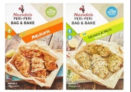 (✈️英國預訂) (最少2包起, 5款選擇)🌶️Nando's Bag & Bake🍗烤雞肉調味粉懶人方便包 烤雞調味包------------由英國代購食品零食預訂