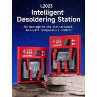 Xinzhizao/XZZ-L2023 เครื่องแยกบอร์ด iP รุ่น X-17PM