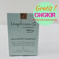 Promo COMPLEXION 6 CAPSULE KAPSUL COMPLEXION6