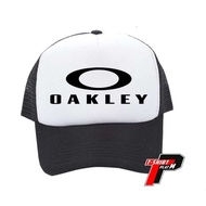baseball cap Topi Trucker Oakley cap