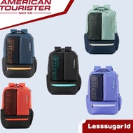 American TOURISTER Hall BTS Backpack Men's Backpack