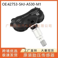 4 2 7 5 3-S H J A 0 M 1 Suitable for Toyota Lexus Tire Pressure Sensor Wheel Monitoring