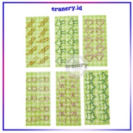FANCY PAPER CLIP PAPER CLIP/ CUTE PAPER CLIP/ Klip Kertas Pengepit Kertas Paper Clip Cute