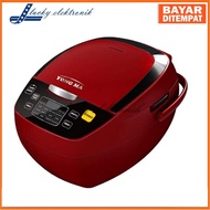 Yong ma Magic Com / Rice Cooker Yong ma SMC 8017 mantap